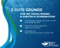 Preview: Miniteich Komplett Set